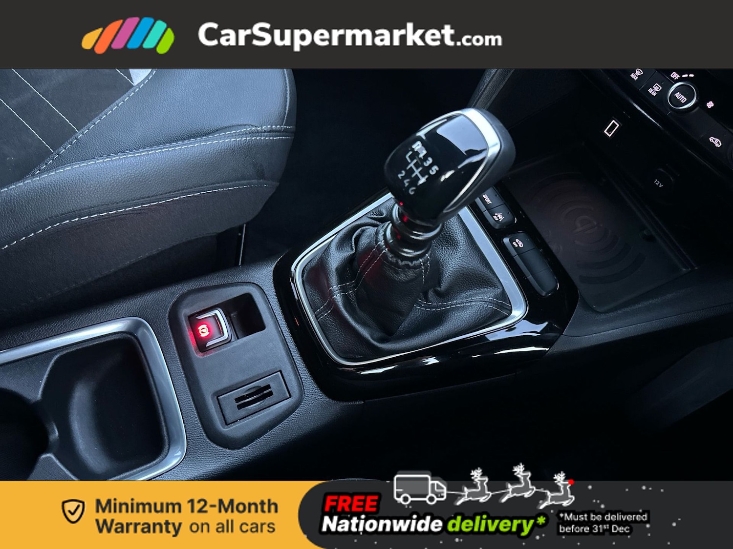 Used Vauxhall Corsa 2023 for sale - 76890258: Photo 21