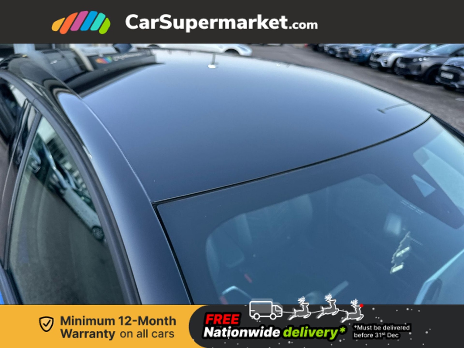 Used Vauxhall Corsa 2023 for sale - 76890258: Photo 8