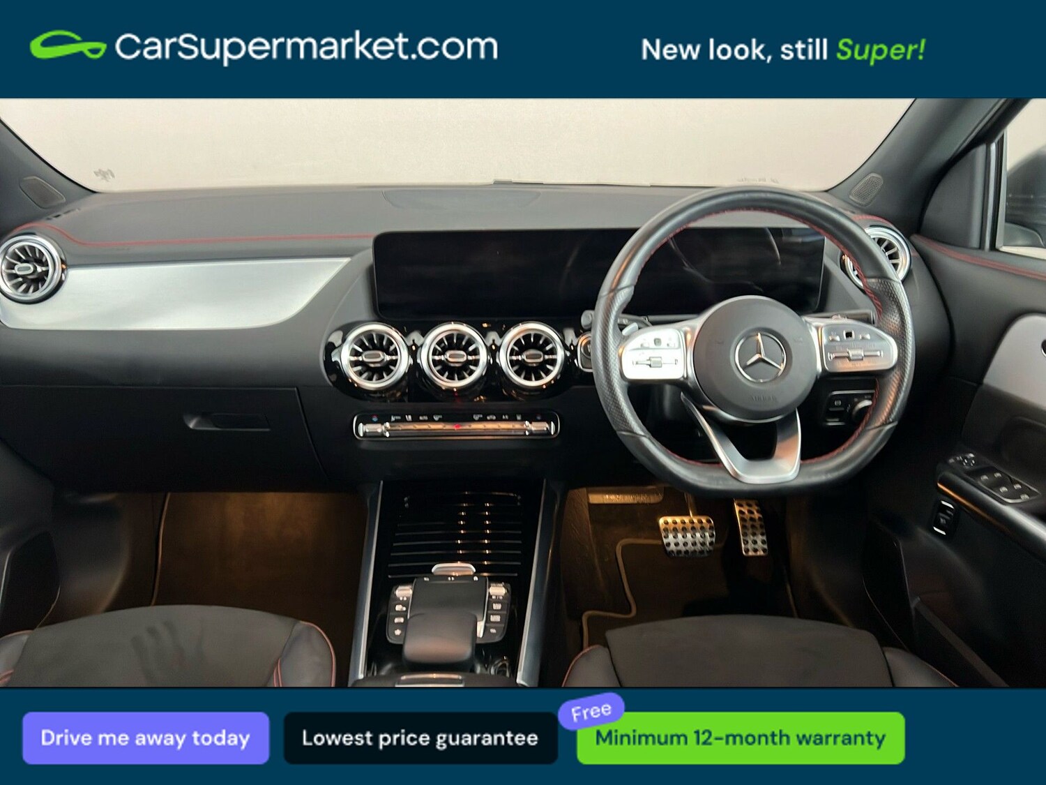 Used Mercedes-Benz EQA 2022 for sale - 78161712: Photo 13