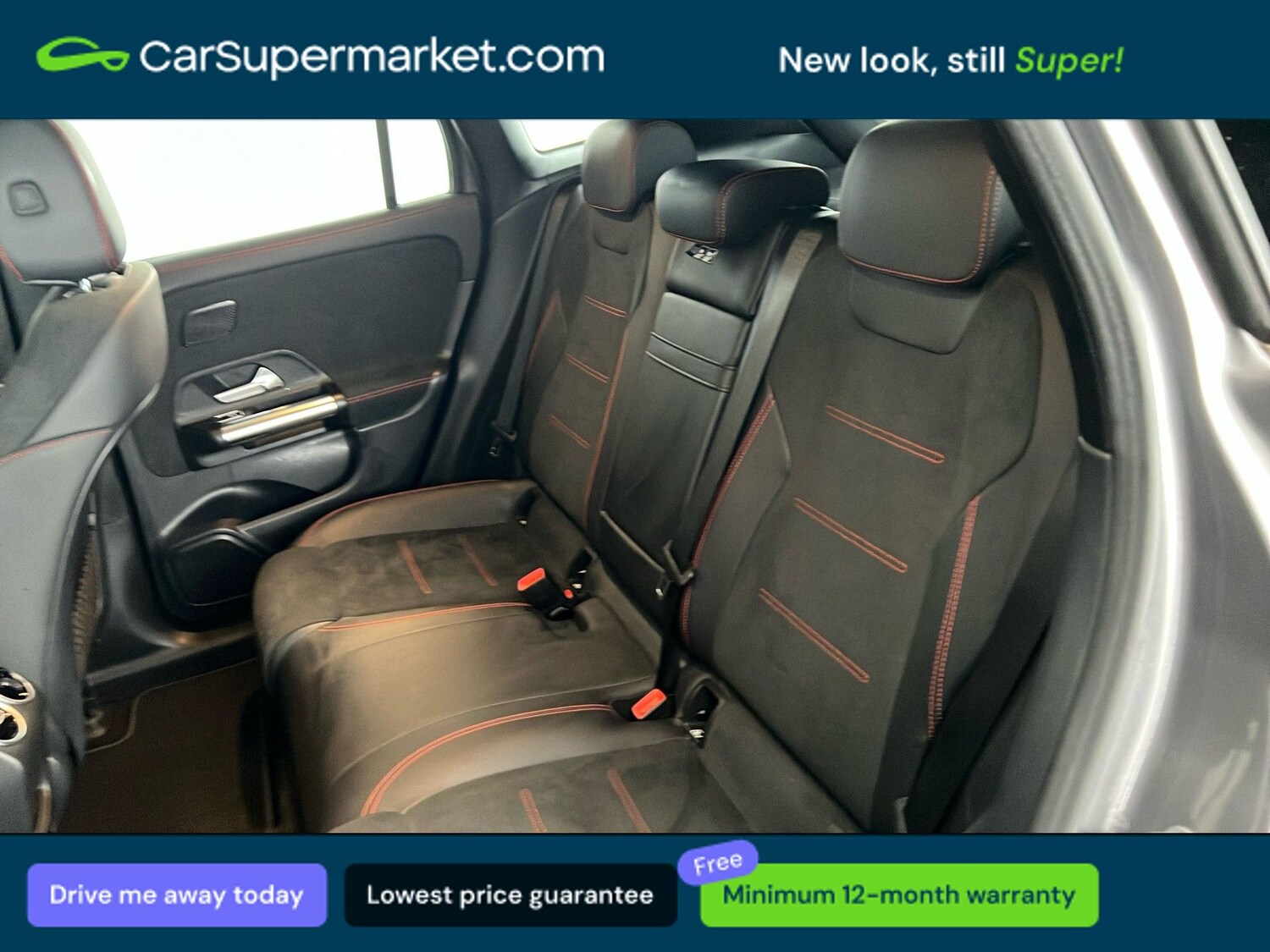 Used Mercedes-Benz EQA 2022 for sale - 78161712: Photo 16