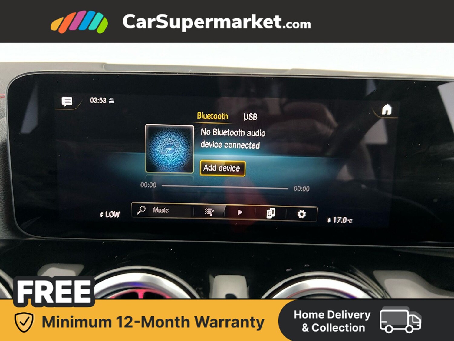 Used Mercedes-Benz EQA 2022 for sale - 78161712: Photo 17