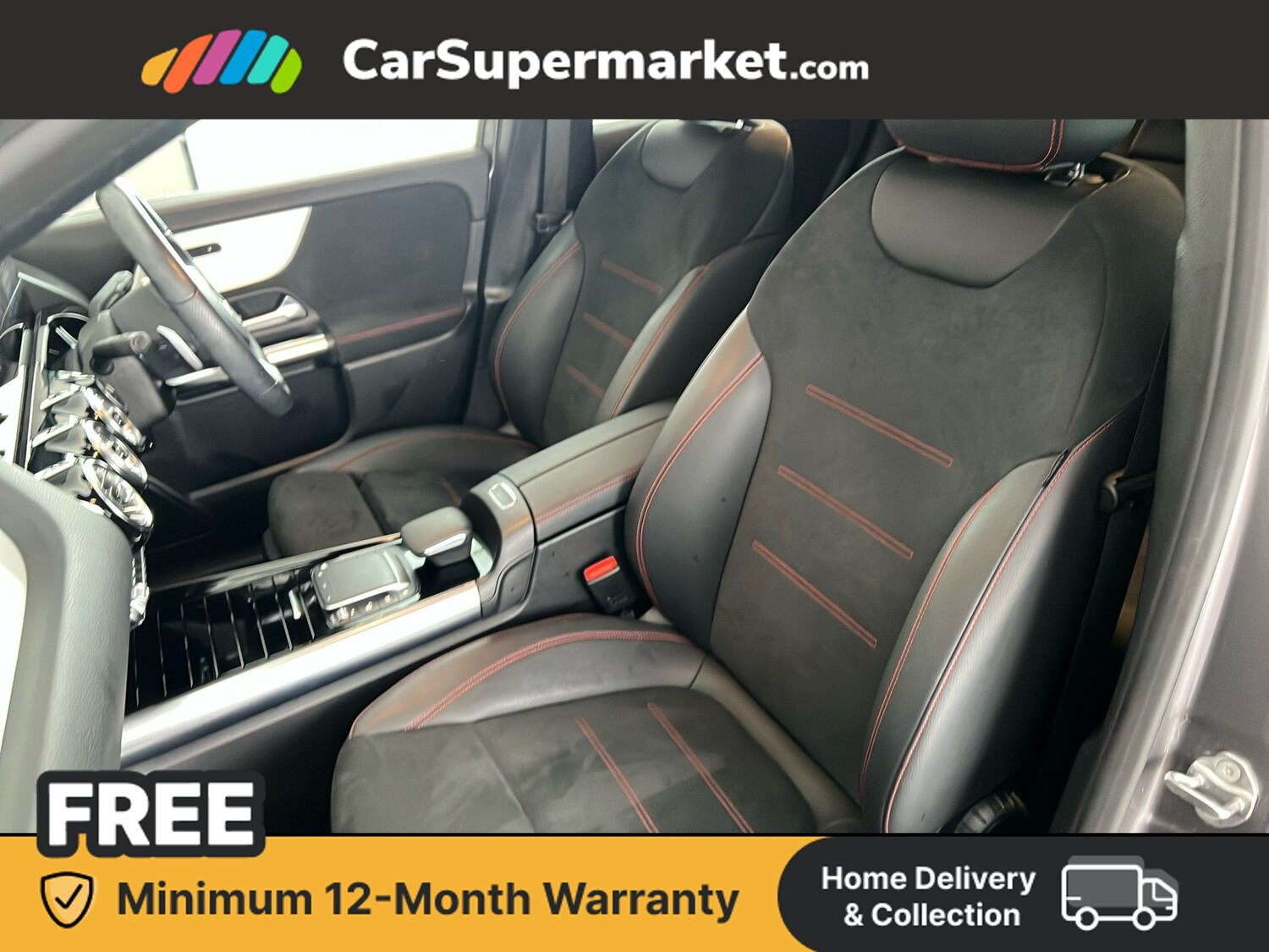 Used Mercedes-Benz EQA 2022 for sale - 78161712: Photo 19