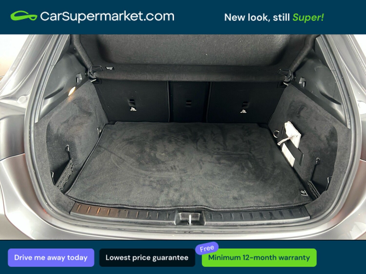 Used Mercedes-Benz EQA 2022 for sale - 78161712: Photo 20