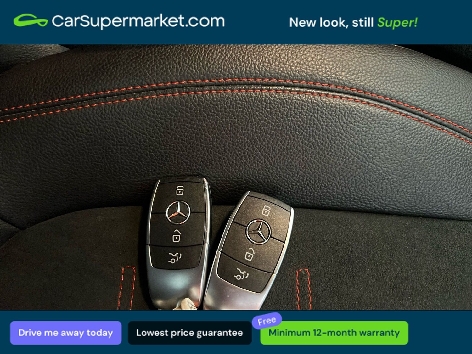 Used Mercedes-Benz EQA 2022 for sale - 78161712: Photo 23