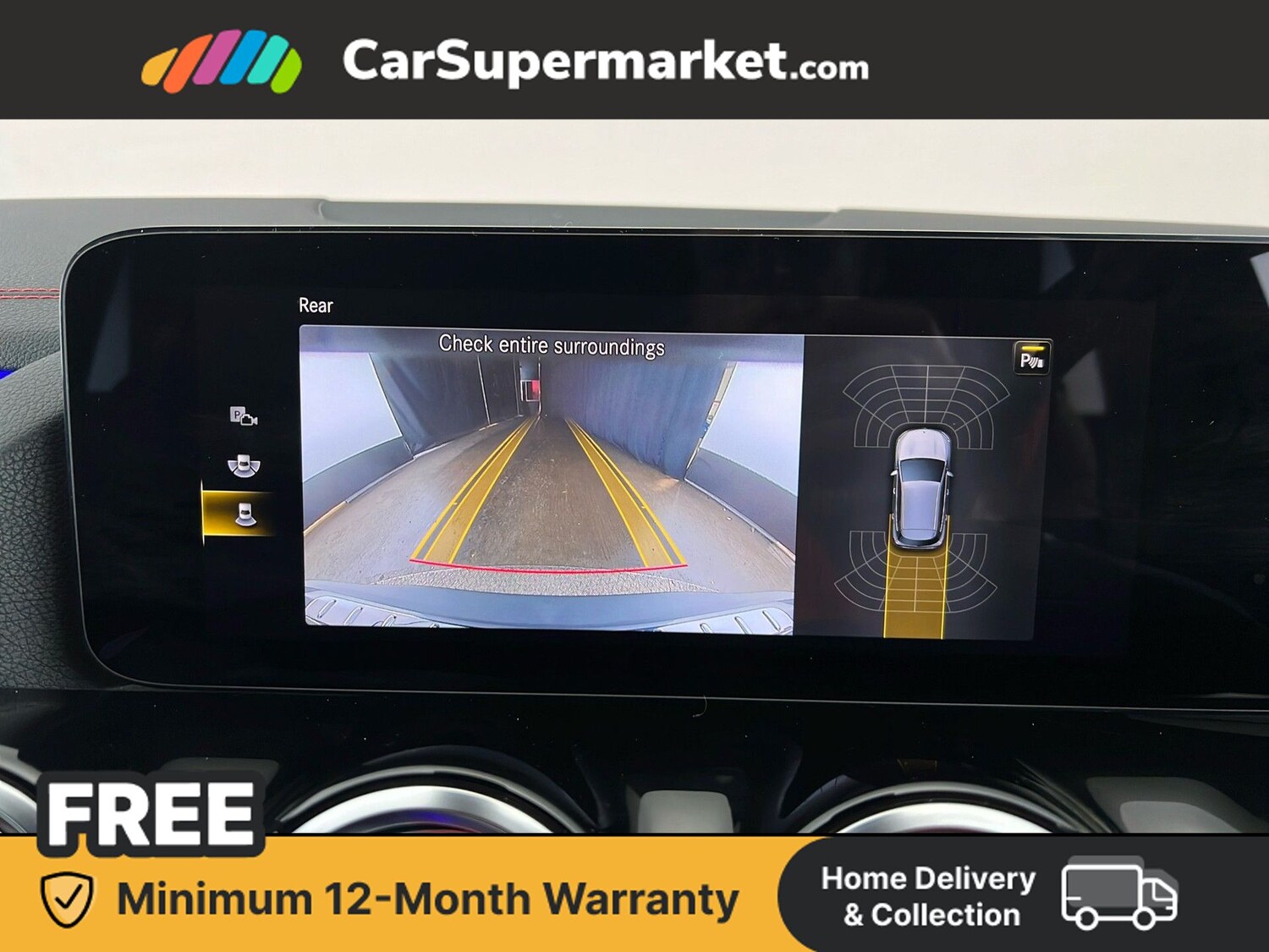 Used Mercedes-Benz EQA 2022 for sale - 78161712: Photo 24