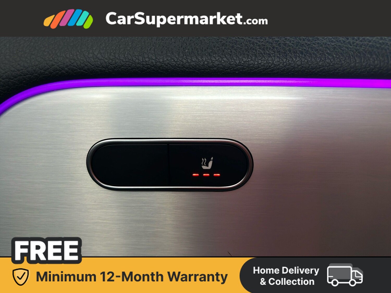 Used Mercedes-Benz EQA 2022 for sale - 78161712: Photo 27