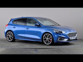 Used Ford Focus 2020 for sale - 79289827: Photo