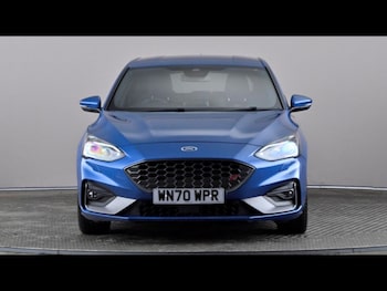 Used Ford Focus 2020 for sale - 79289827: Photo