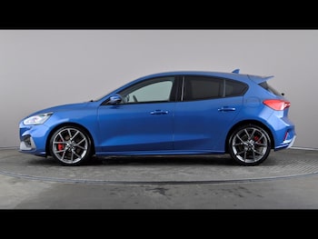 Used Ford Focus 2020 for sale - 79289827: Photo