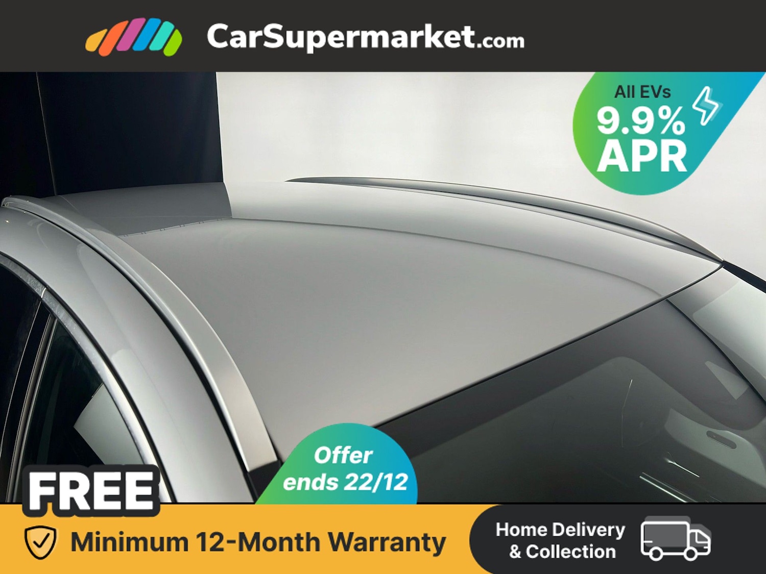 Used Mercedes-Benz EQA 2021 for sale - 76979090: Photo 22