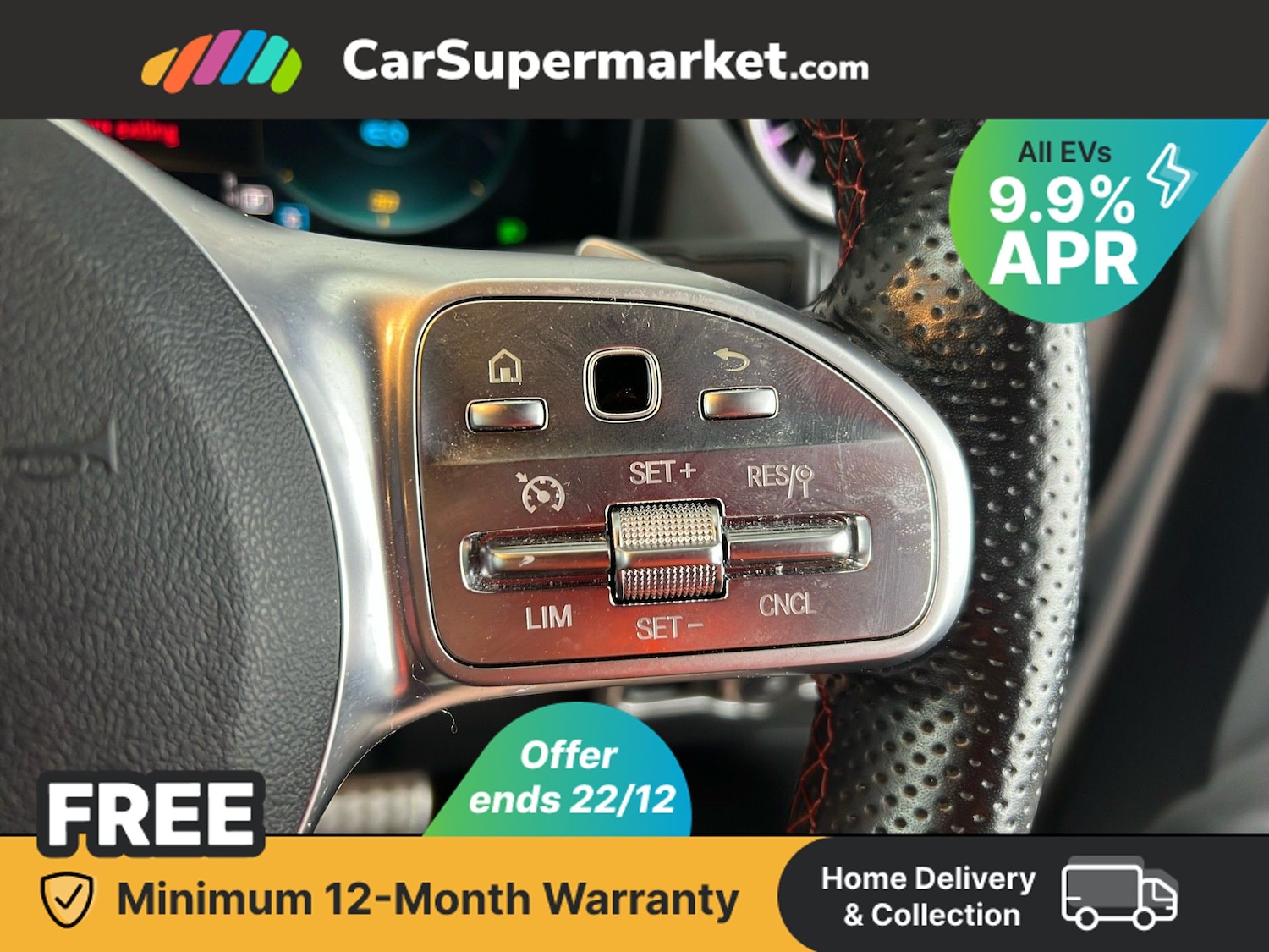 Used Mercedes-Benz EQA 2021 for sale - 76979090: Photo 24