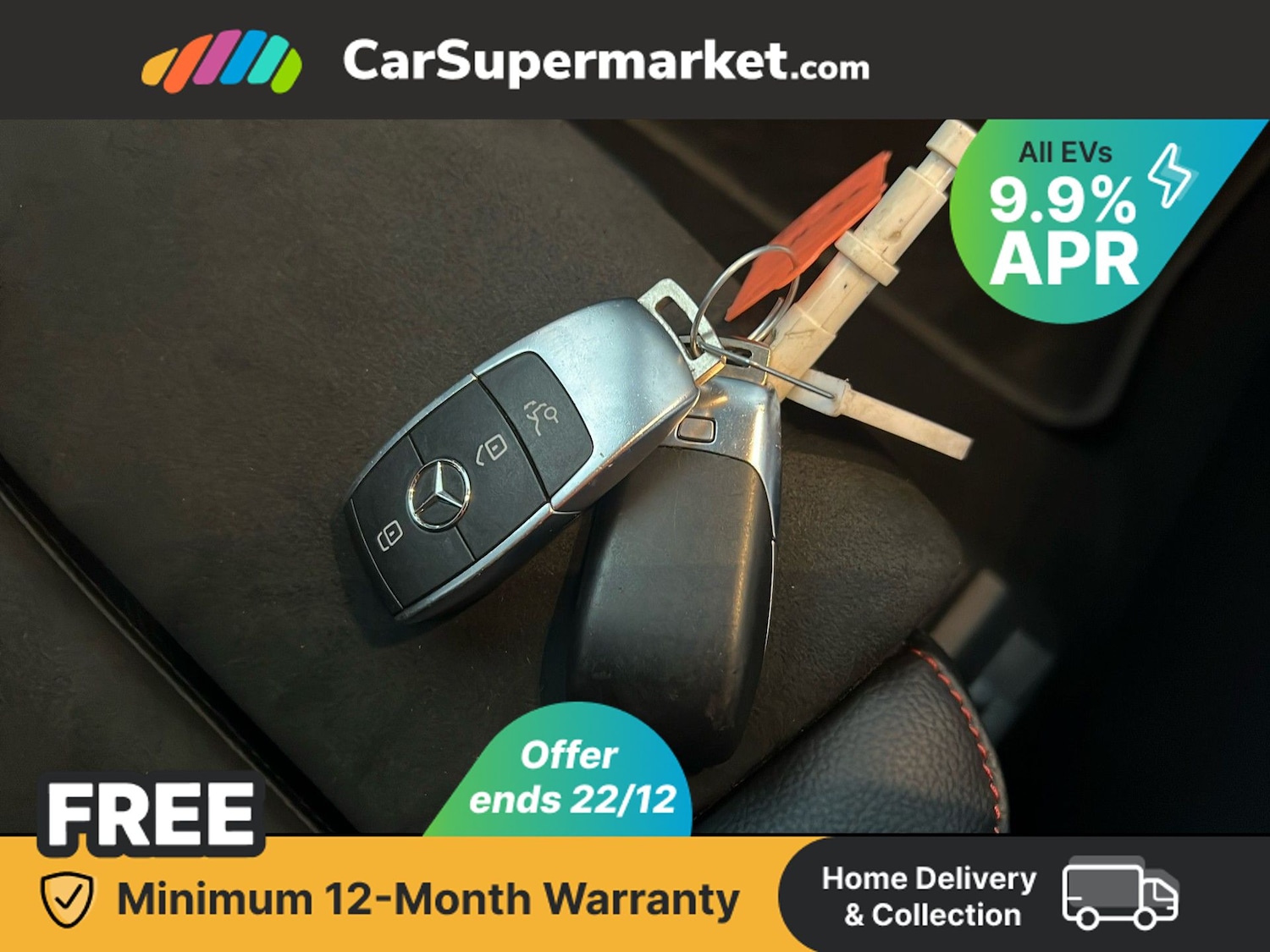 Used Mercedes-Benz EQA 2021 for sale - 76979090: Photo 26