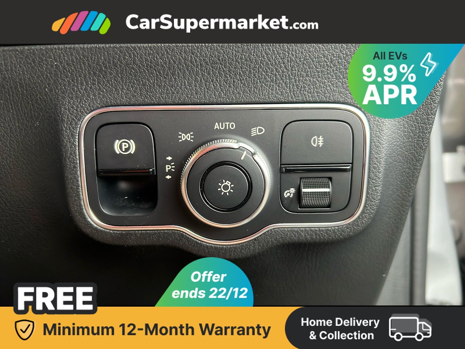 Used Mercedes-Benz EQA 2021 for sale - 76979090: Photo 29