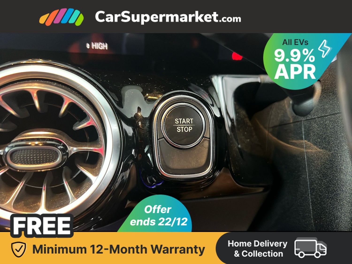 Used Mercedes-Benz EQA 2021 for sale - 76979090: Photo 31