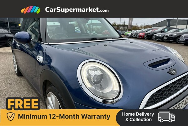 Used MINI Hatch 2017 for sale - 76267876: Photo 10