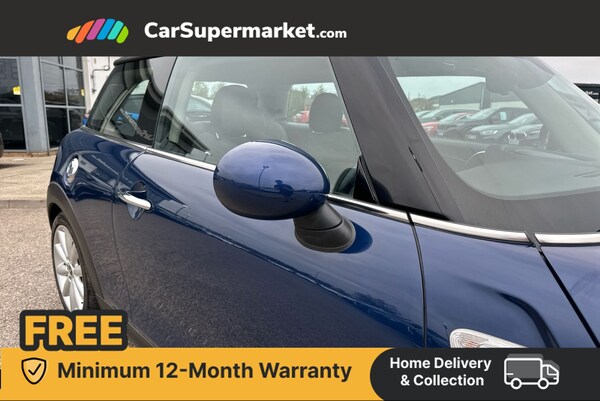 Used MINI Hatch 2017 for sale - 76267876: Photo 11