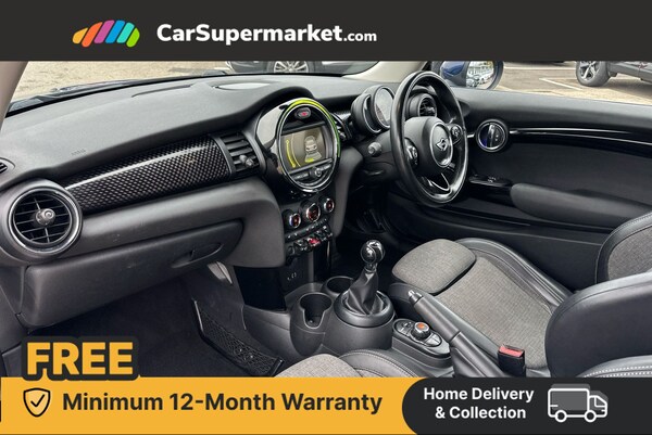 Used MINI Hatch 2017 for sale - 76267876: Photo 13