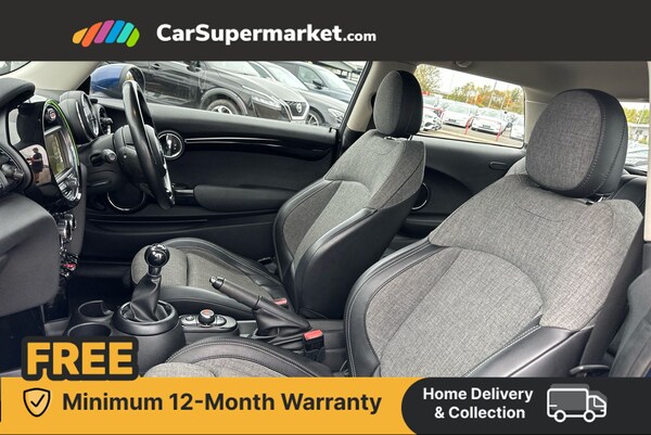Used MINI Hatch 2017 for sale - 76267876: Photo 14
