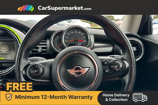 Used MINI Hatch 2017 for sale - 76267876: Photo 16