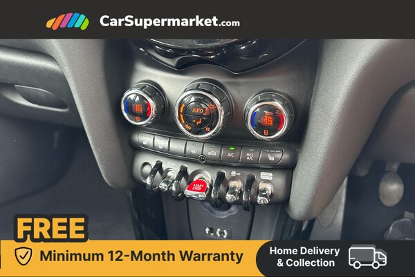 Used MINI Hatch 2017 for sale - 76267876: Photo 18