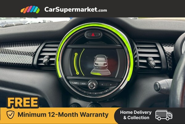 Used MINI Hatch 2017 for sale - 76267876: Photo 19