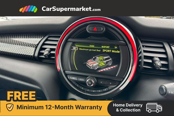 Used MINI Hatch 2017 for sale - 76267876: Photo 24