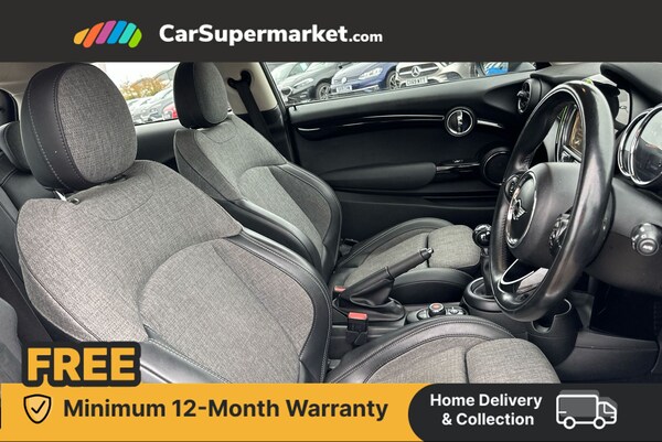 Used MINI Hatch 2017 for sale - 76267876: Photo 26