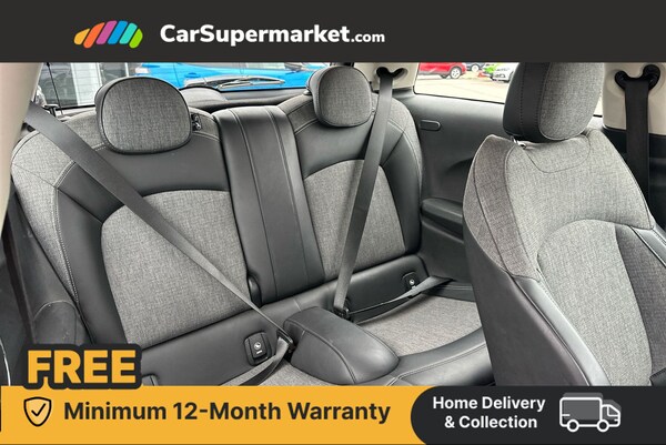 Used MINI Hatch 2017 for sale - 76267876: Photo 27