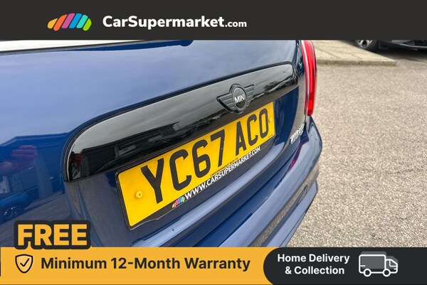 Used MINI Hatch 2017 for sale - 76267876: Photo 28