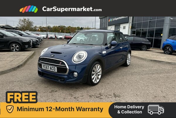 Used MINI Hatch 2017 for sale - 76267876: Photo 29