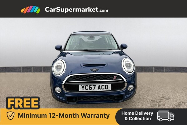 Used MINI Hatch 2017 for sale - 76267876: Photo 2