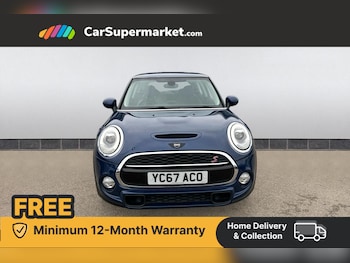 Used MINI Hatch 2017 for sale - 76267876: Photo 2