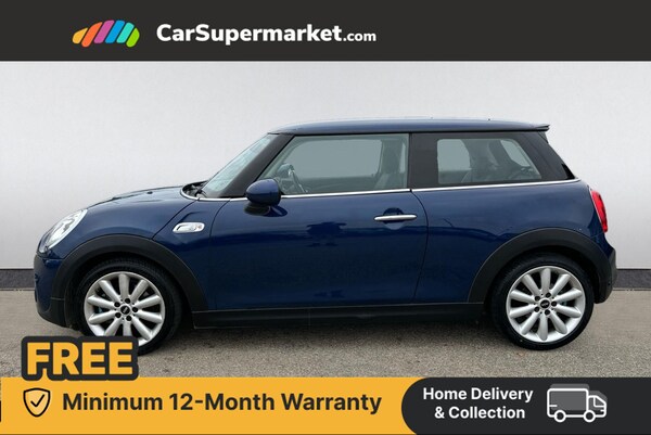 Used MINI Hatch 2017 for sale - 76267876: Photo 3
