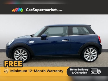 Used MINI Hatch 2017 for sale - 76267876: Photo 3
