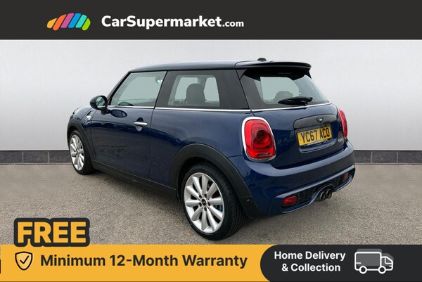 Used MINI Hatch 2017 for sale - 76267876: Photo 4