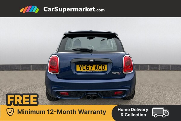 Used MINI Hatch 2017 for sale - 76267876: Photo 5