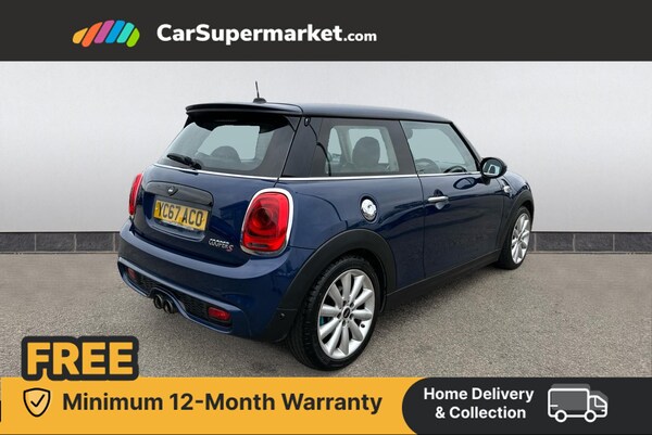 Used MINI Hatch 2017 for sale - 76267876: Photo 6