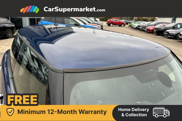 Used MINI Hatch 2017 for sale - 76267876: Photo 7