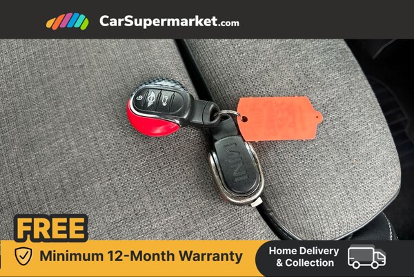 Used MINI Hatch 2017 for sale - 76267876: Photo 8