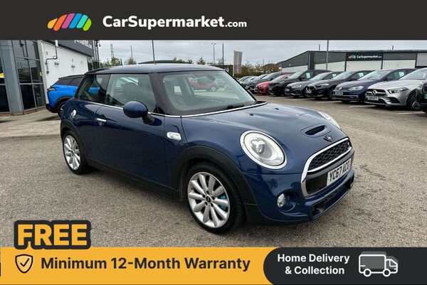 Used MINI Hatch 2017 for sale - 76267876: Photo 9
