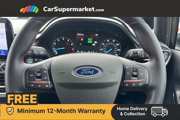 Used Ford Fiesta 2022 for sale - 76329506: Photo 19