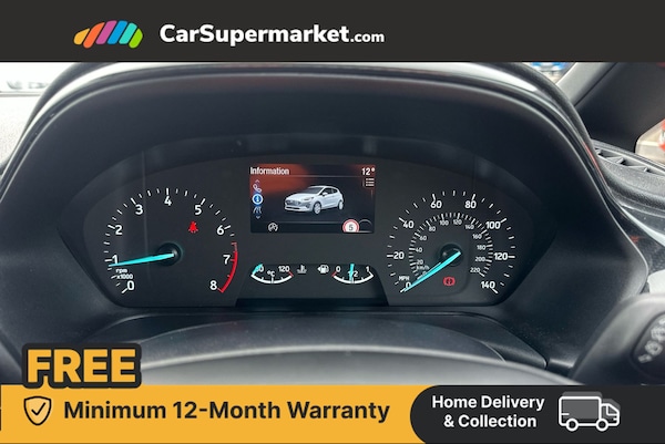 Used Ford Fiesta 2022 for sale - 76329506: Photo 20