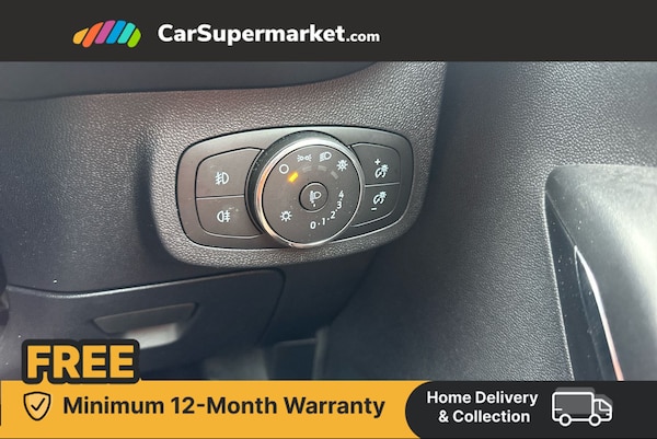 Used Ford Fiesta 2022 for sale - 76329506: Photo 21