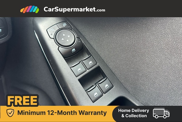 Used Ford Fiesta 2022 for sale - 76329506: Photo 22