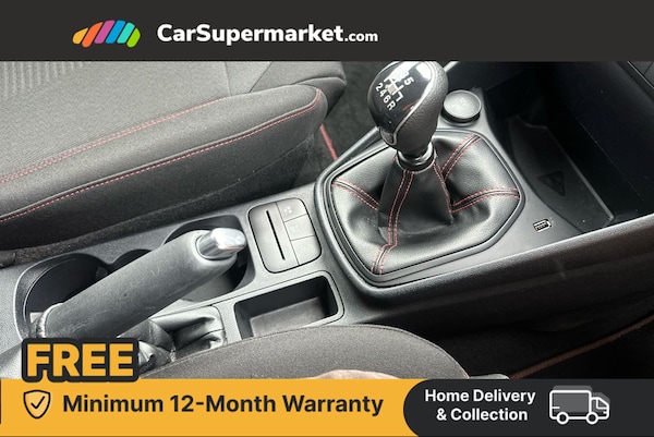 Used Ford Fiesta 2022 for sale - 76329506: Photo 23