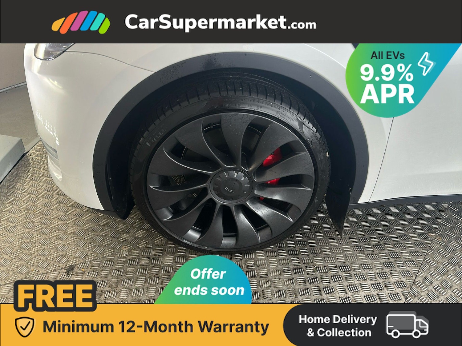 Used Tesla Model Y 2023 for sale - 76429116: Photo 21