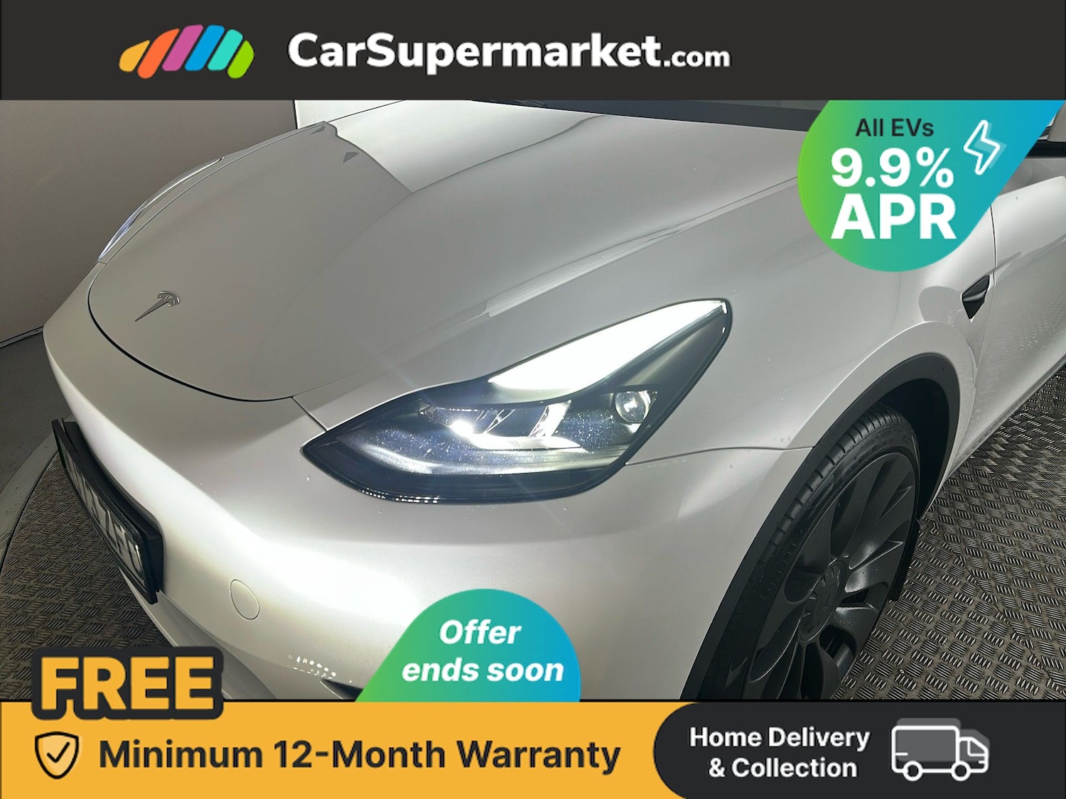 Used Tesla Model Y 2023 for sale - 76429116: Photo 22