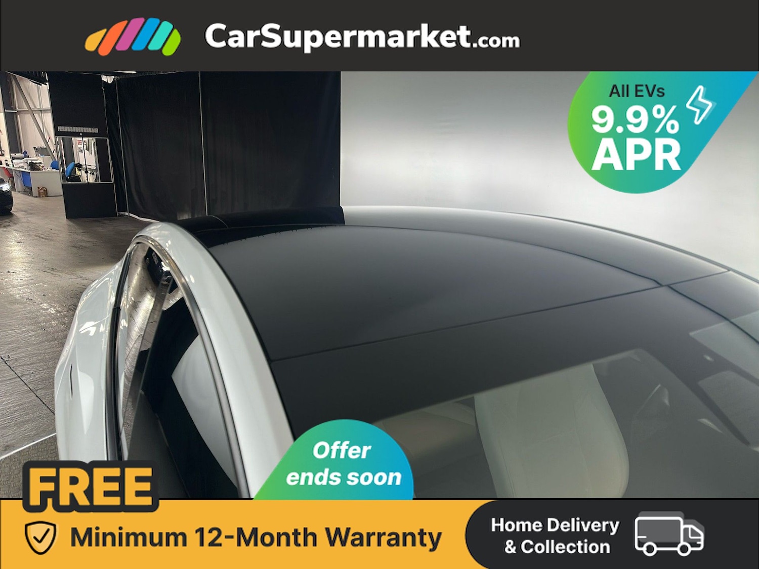 Used Tesla Model Y 2023 for sale - 76429116: Photo 23