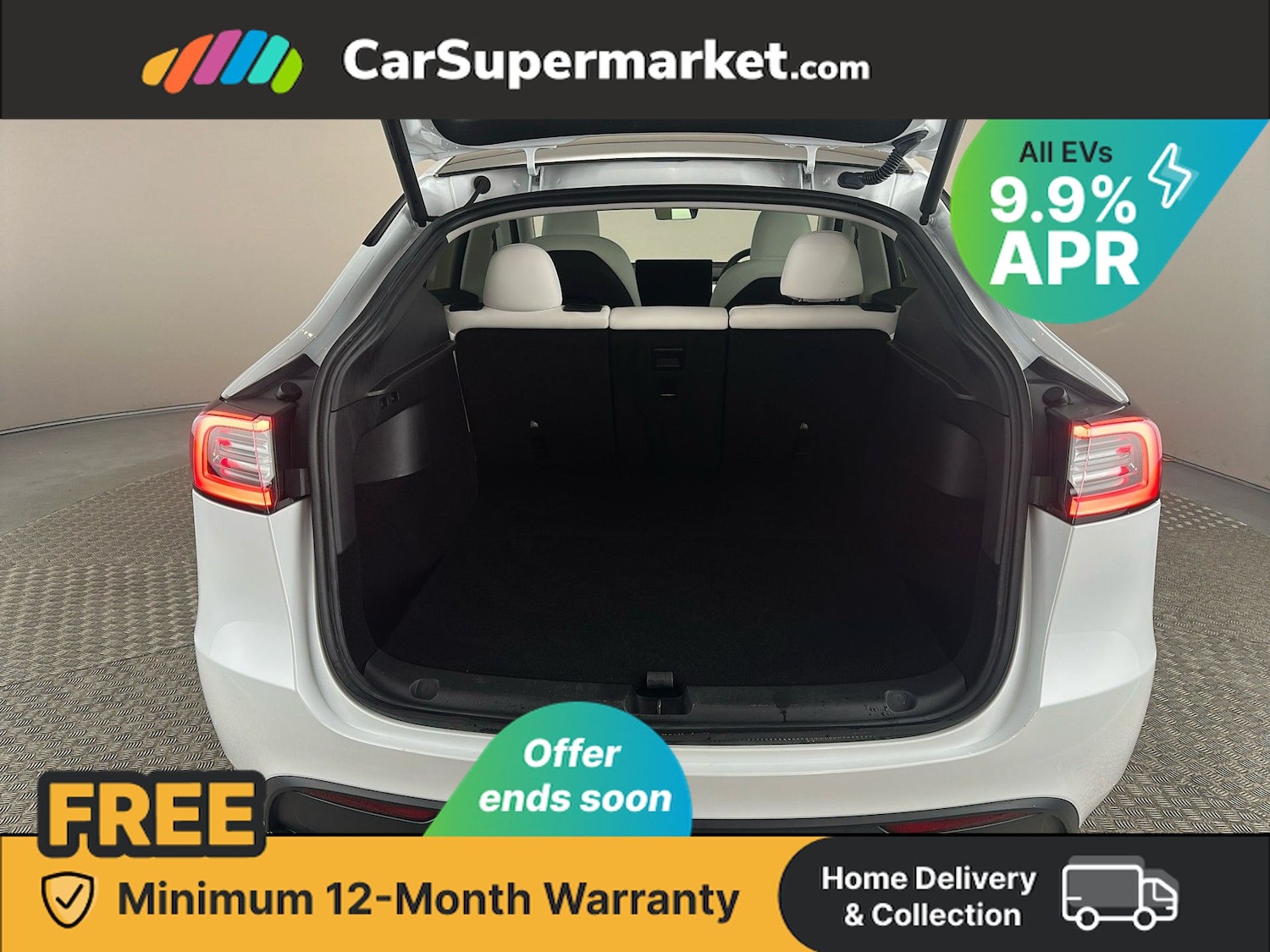 Used Tesla Model Y 2023 for sale - 76429116: Photo 24