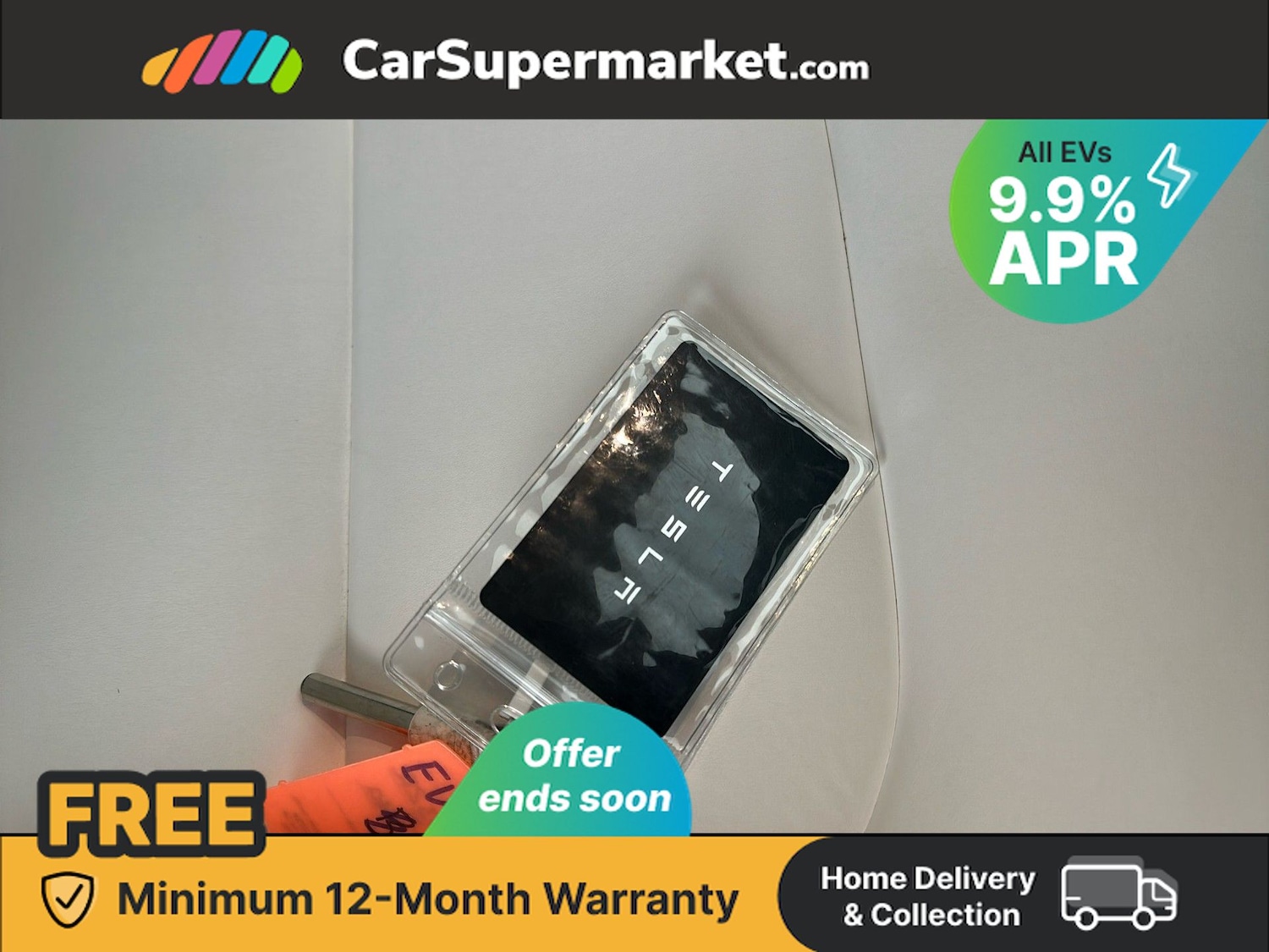 Used Tesla Model Y 2023 for sale - 76429116: Photo 25